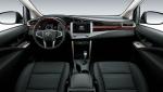 Toyota Innova SRV 2017 года (AR)